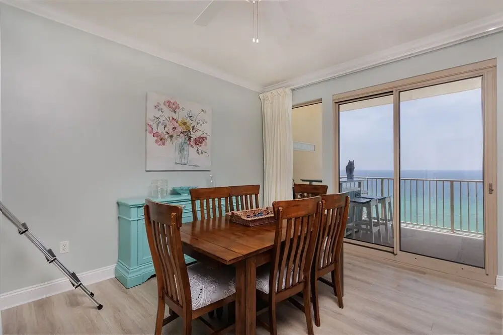 Wondrous Oceanfront Condo with Free Poolside WiFi - Unit 1105 by RedAwning