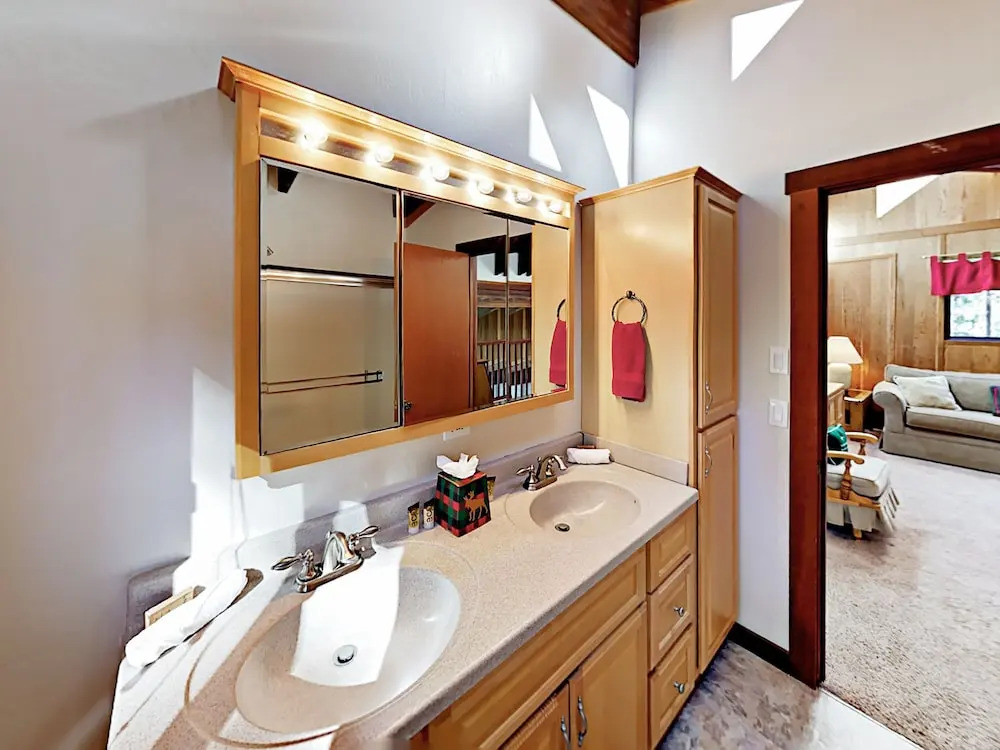 Northstar Home 3 Bedrooms 2 Bathrooms Home