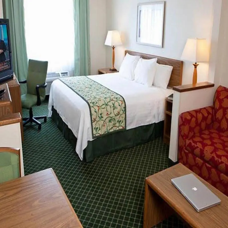 Rodeway Inn