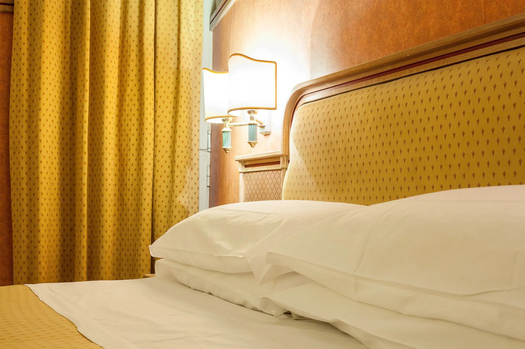 Hotel Pomezia