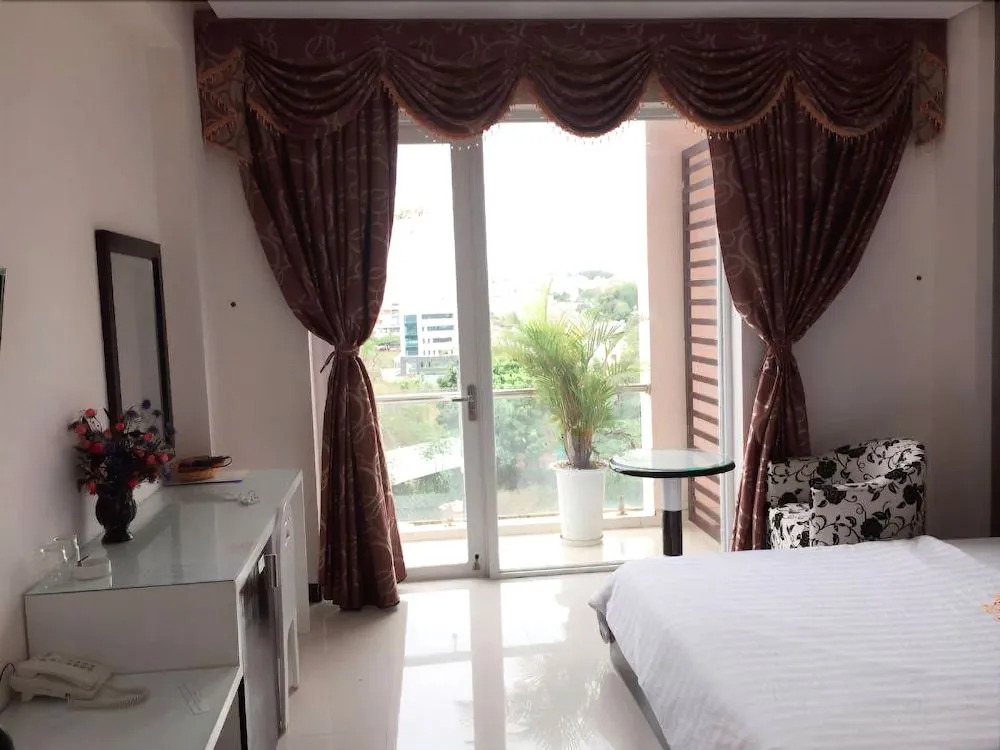 Ngoc Se Hotel