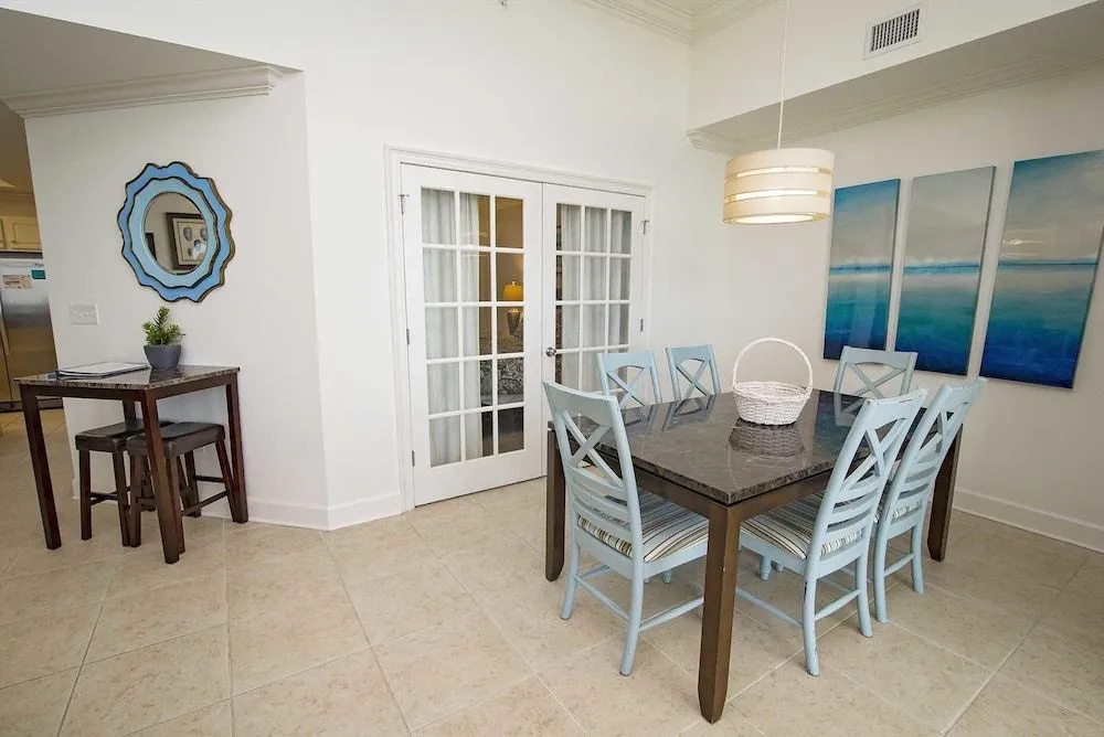 Phoenix West II 3103 3 Bedrooms 4 Bathrooms Condo