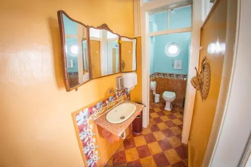 Casa Paço D`Ilhas