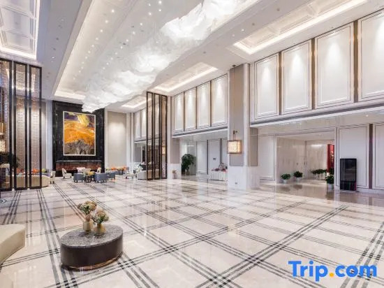 Xizi International Hotel