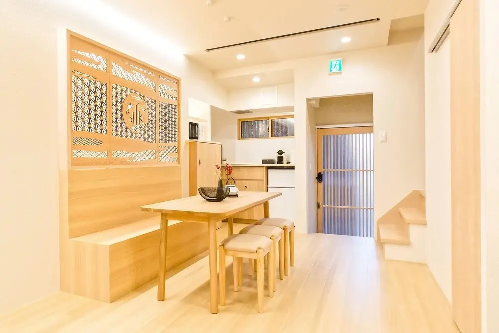 Private Villa Tofukuji