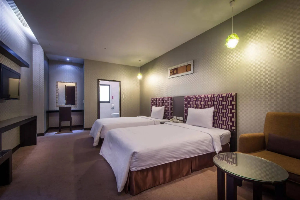 Esun Villa Hotel