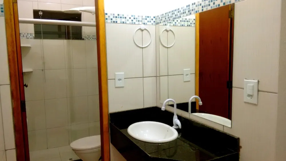 Residencial Hibiscos