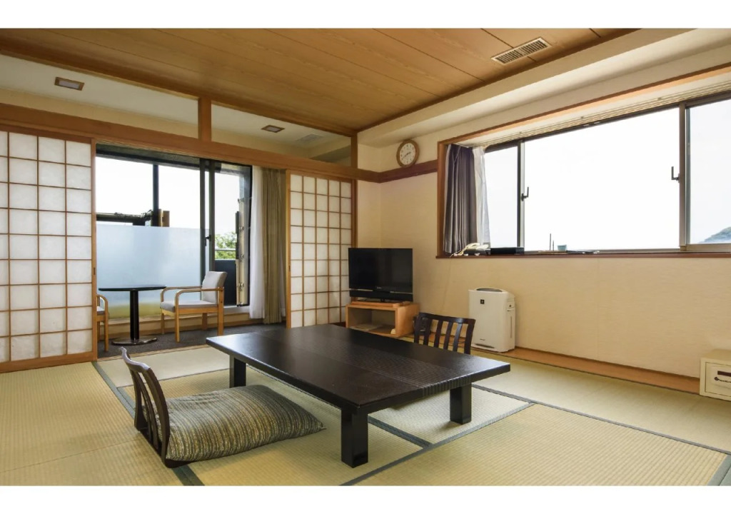 LiVEMAX Resort Izu Okawa