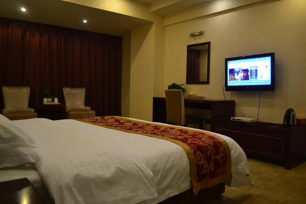Shangxi Deng Holiday Hotel