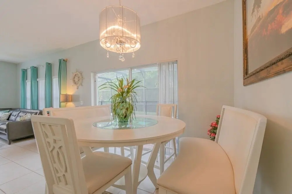 4749 Ormond Beach 4 Bedroom Home