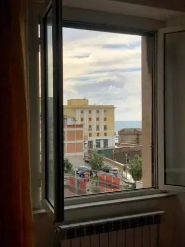 INTERZASTRADA B&B