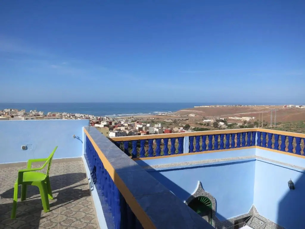 Casa Morisca