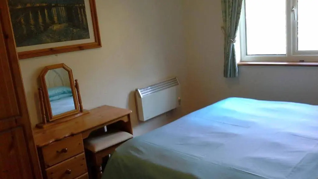 Sandown Apartment
