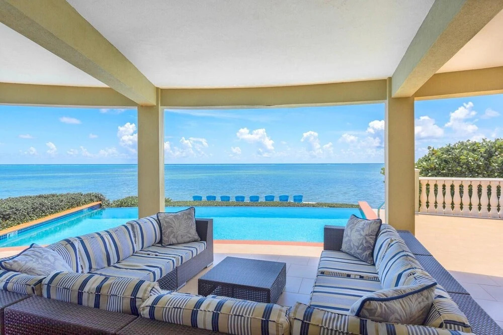 Cayman Castle