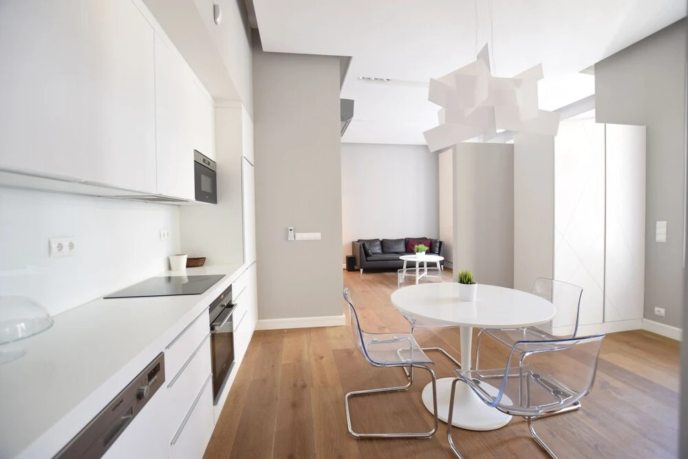 Hi5 Apartments - Luxury Suites