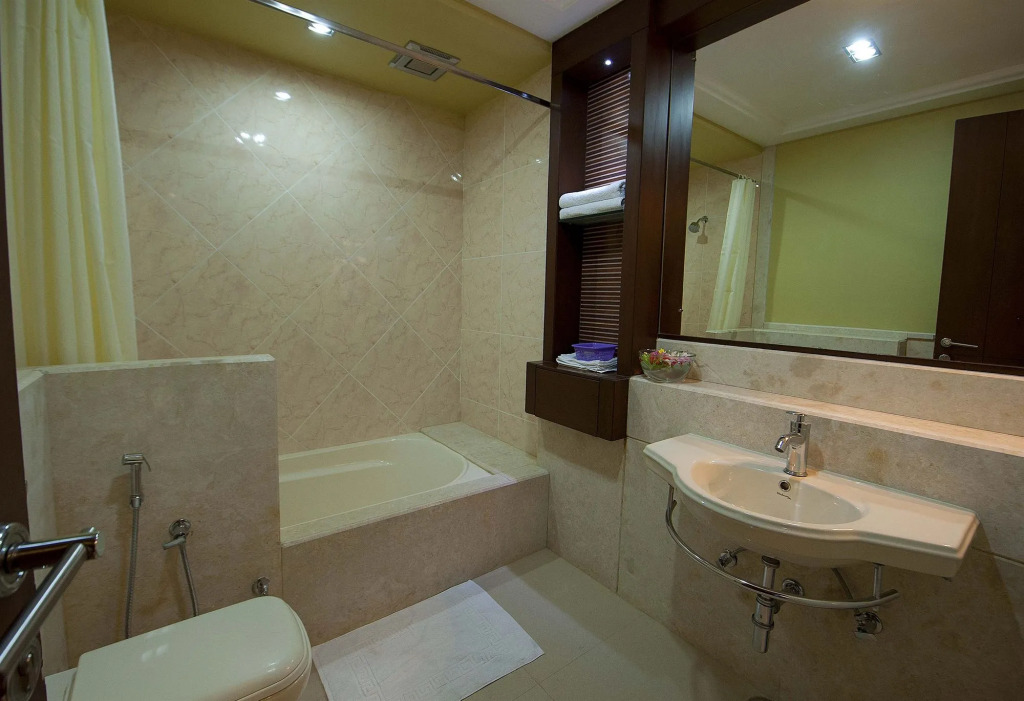 Lariya Resort