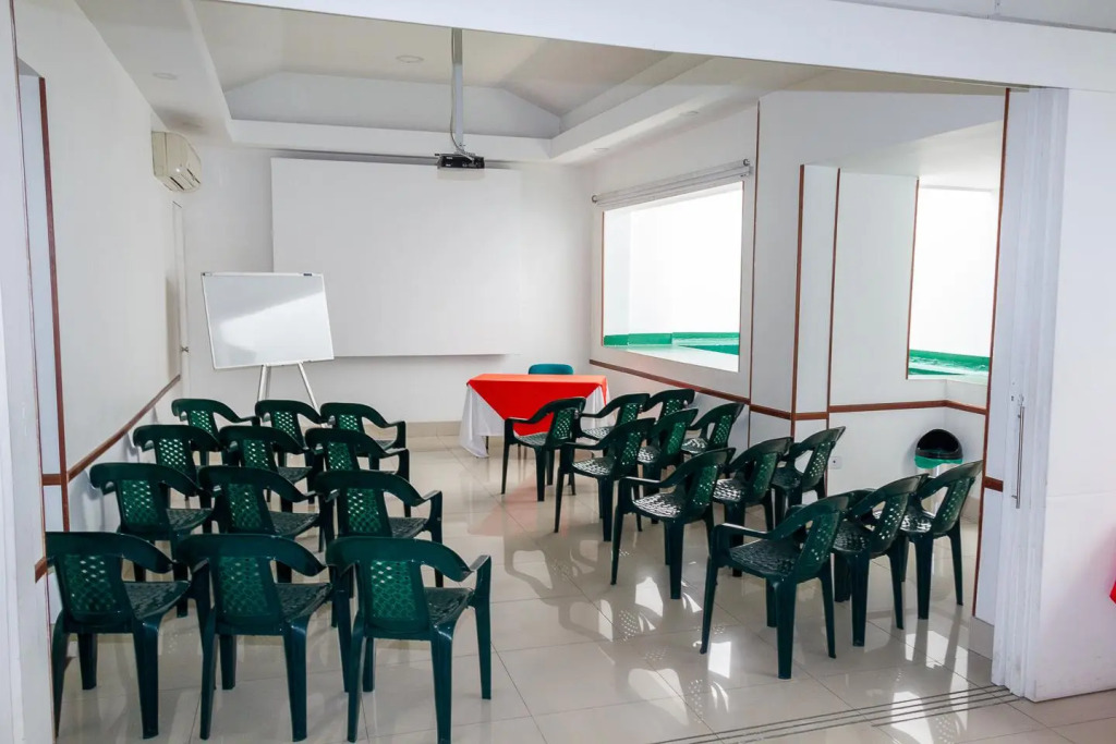Hotel Imbanaco