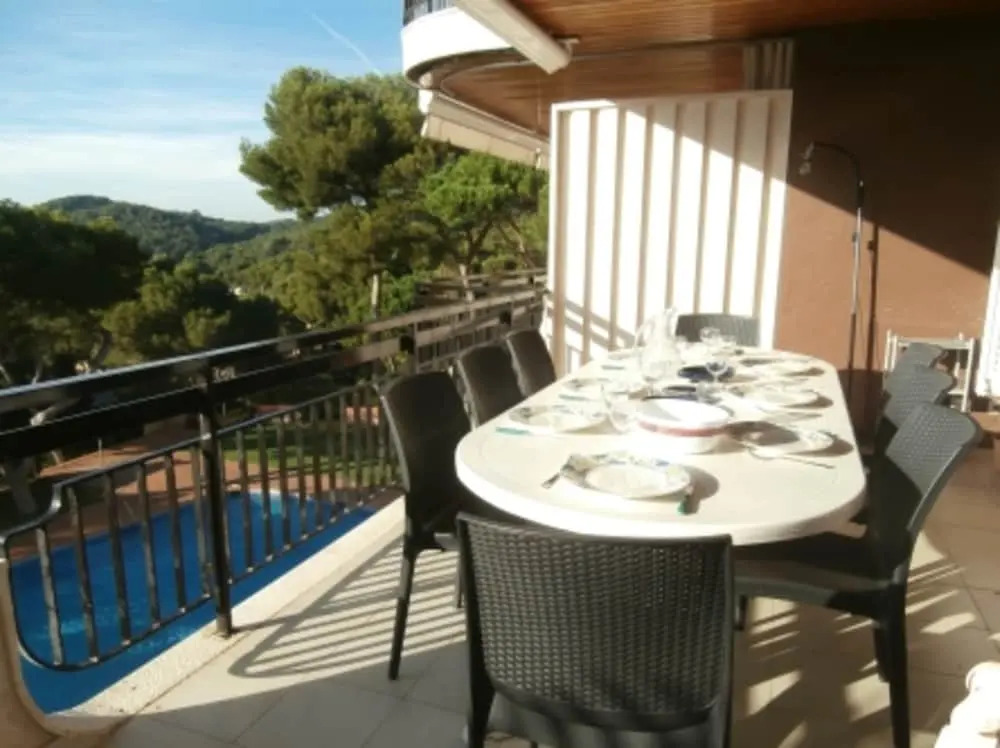 104401 -  Apartment in Palafrugell