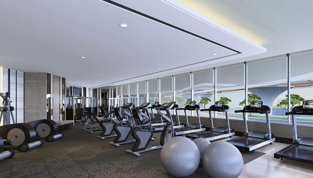 Yogyakarta Marriott Hotel