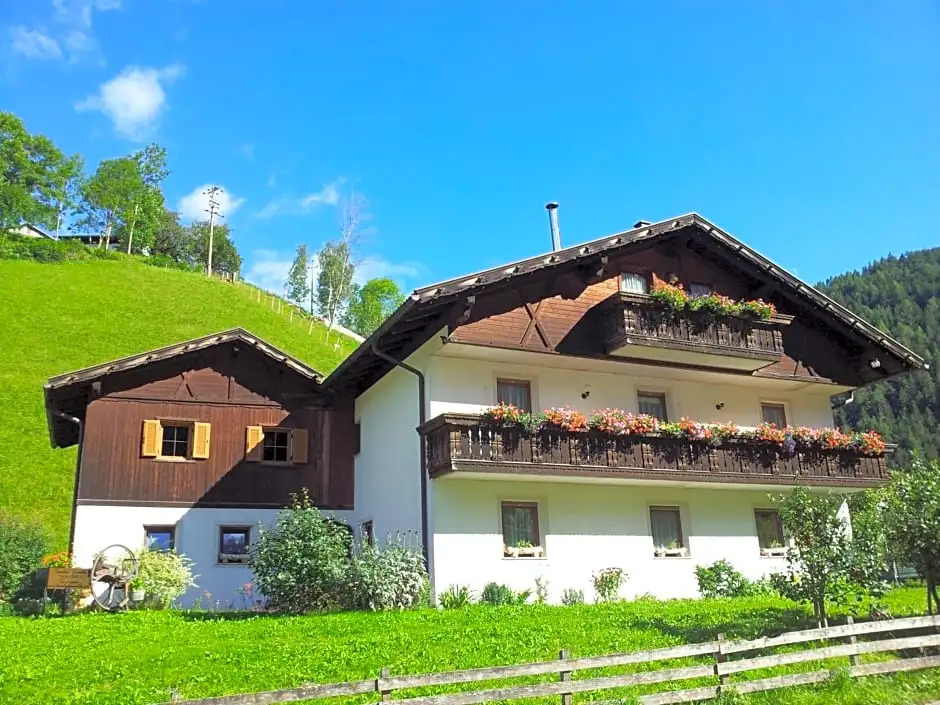 Ferienhaus-Grünfelder