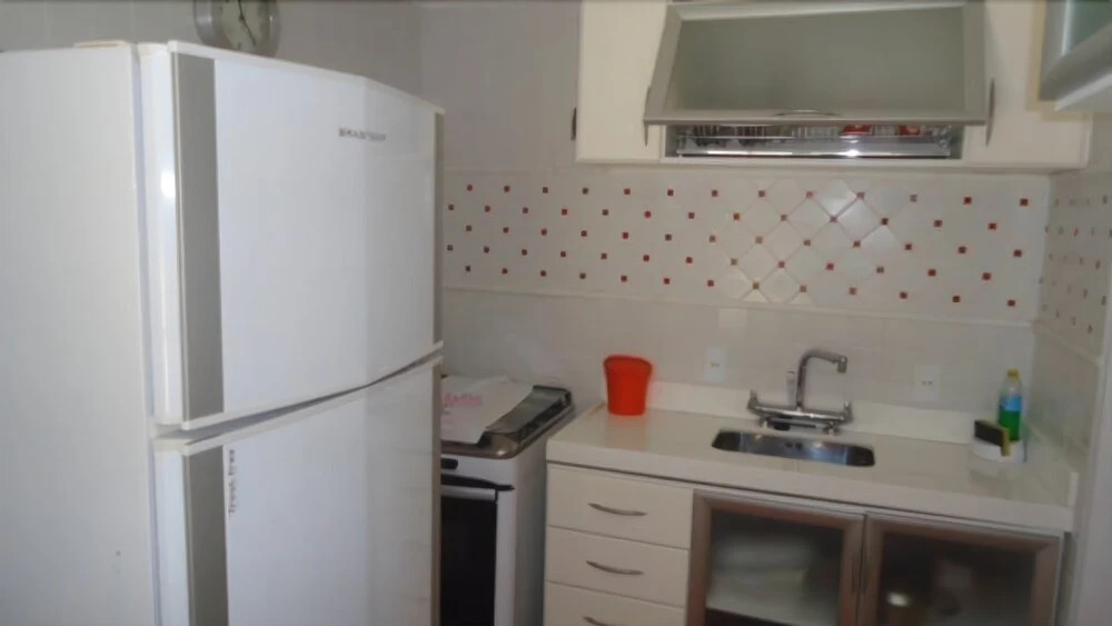 Casa Duplex Condomínio Centro 2
