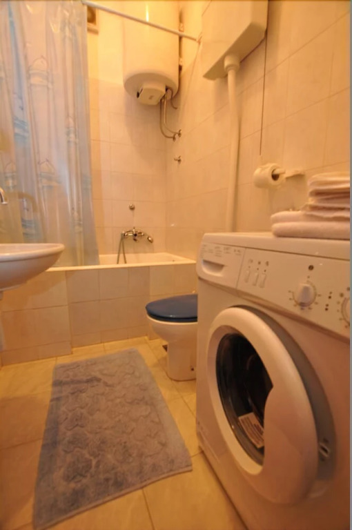 Apartments Pave Strancica