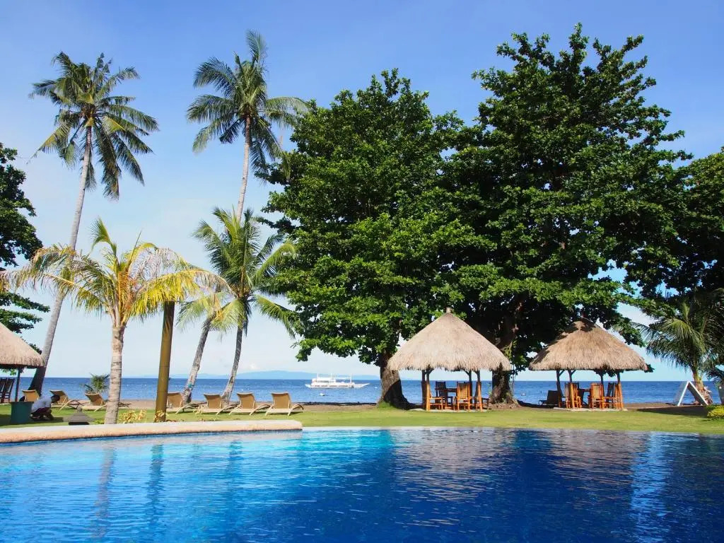 Vida Homes Condo Resort