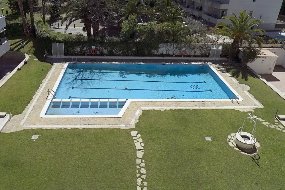 Clarimar Apartamentos