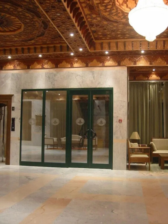 Hotel Gafsa Palace