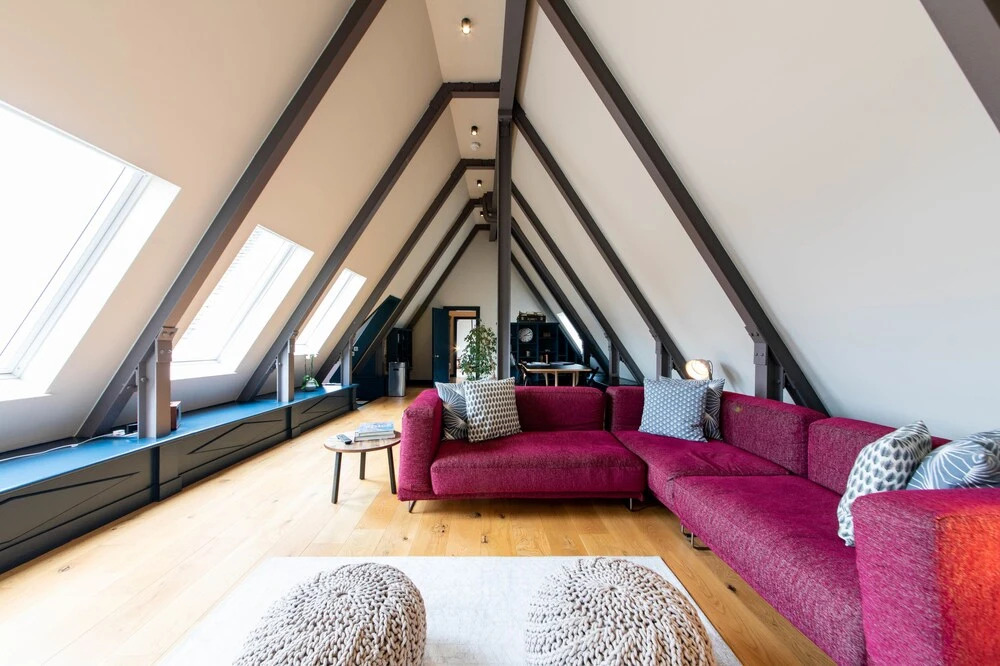 The Attic Flat