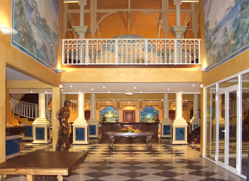 La Plantation Resort Golf  Spa
