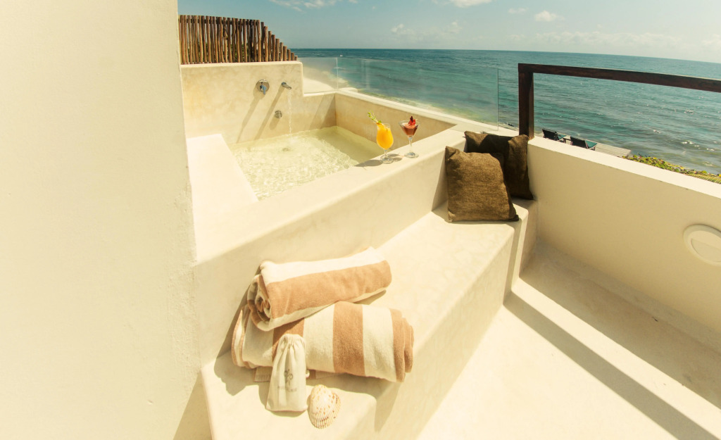Maria Del Mar Tulum