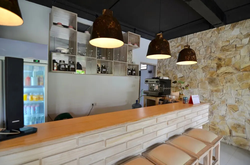 Lavella Villas Kuta Lombok