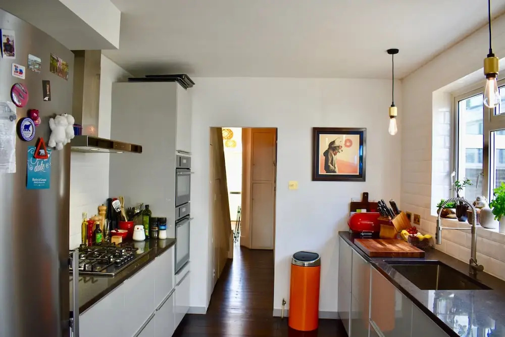 2 Bedroom House in Hove