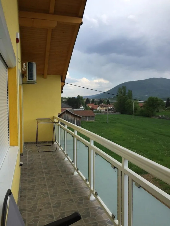 Vip villa