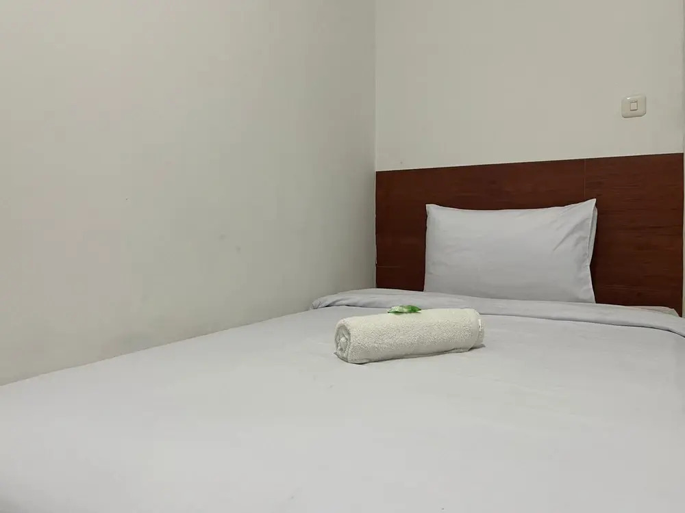 Cozy Home 2 Manado RedPartner