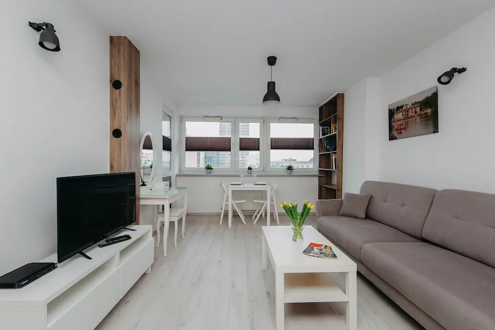 ShortStayPoland Zgoda B23