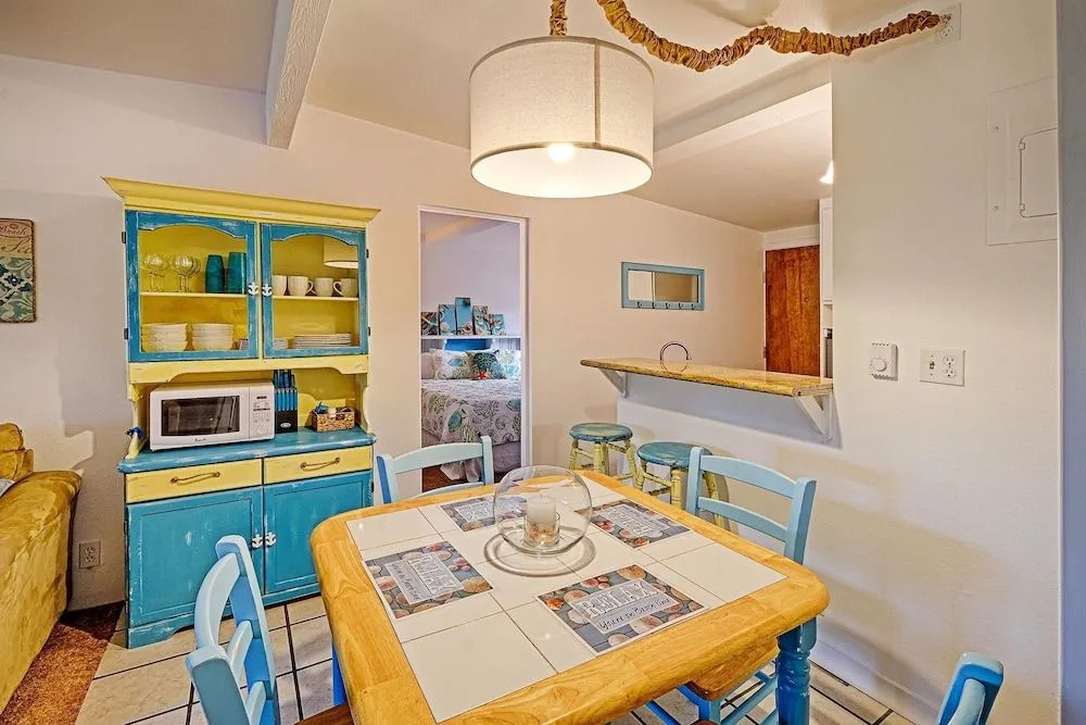Pacific Surf Condos