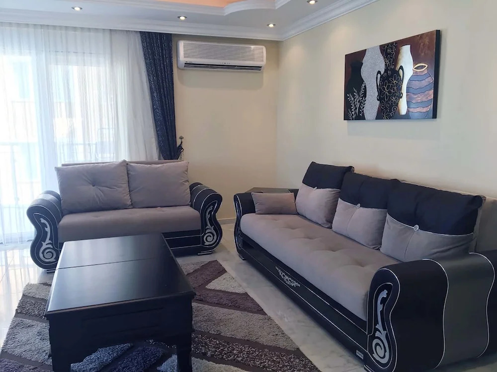 Cebeci 8 Luxury Apartments 2 bedroom