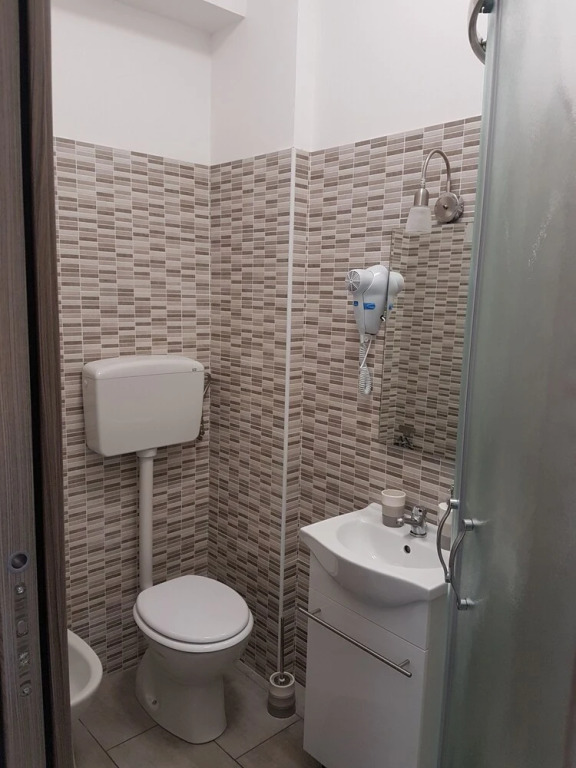 B&B Rometta Beach