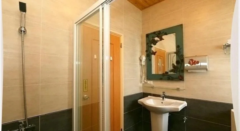 Lan Yang the Garden B&B