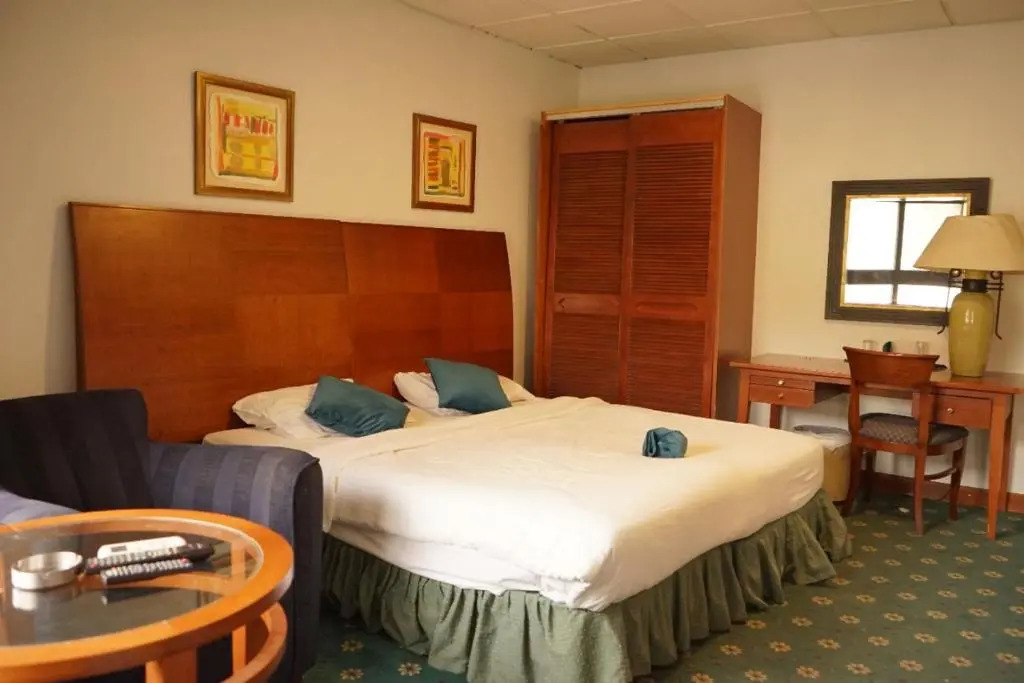 Conord Hotel