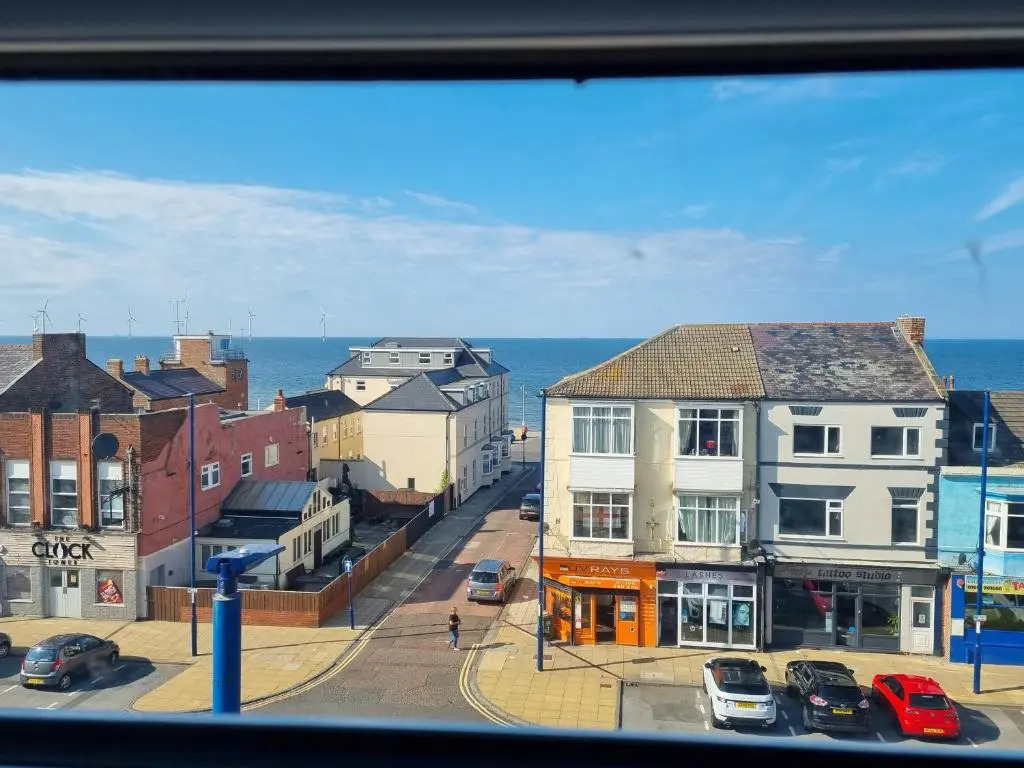 Highview House Redcar-Seaview Apartments