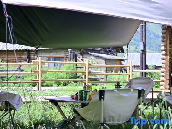 Hemù Haven Homestay