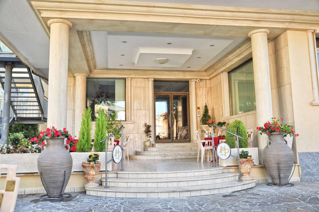 Hotel Dei Pini