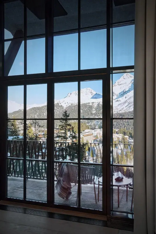 BelArosa Chalet - the luxury hideaway in the Swiss Alps