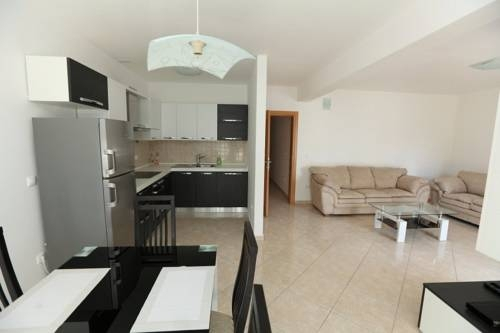 Apartments Paradise