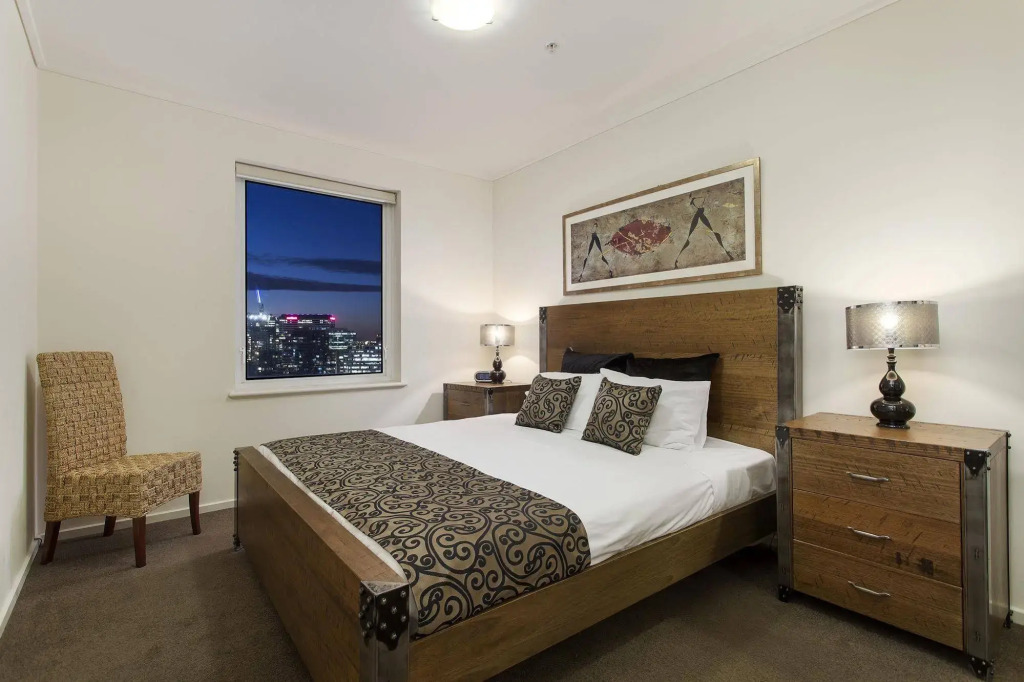 Gem Apartments