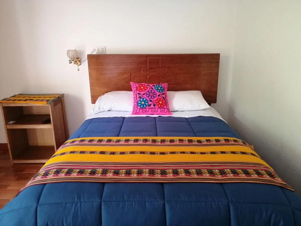 Kentis Home Ollantaytambo