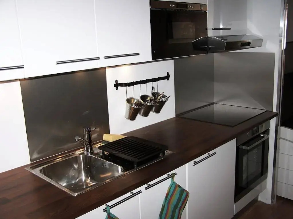 Eskival Appartements VTI